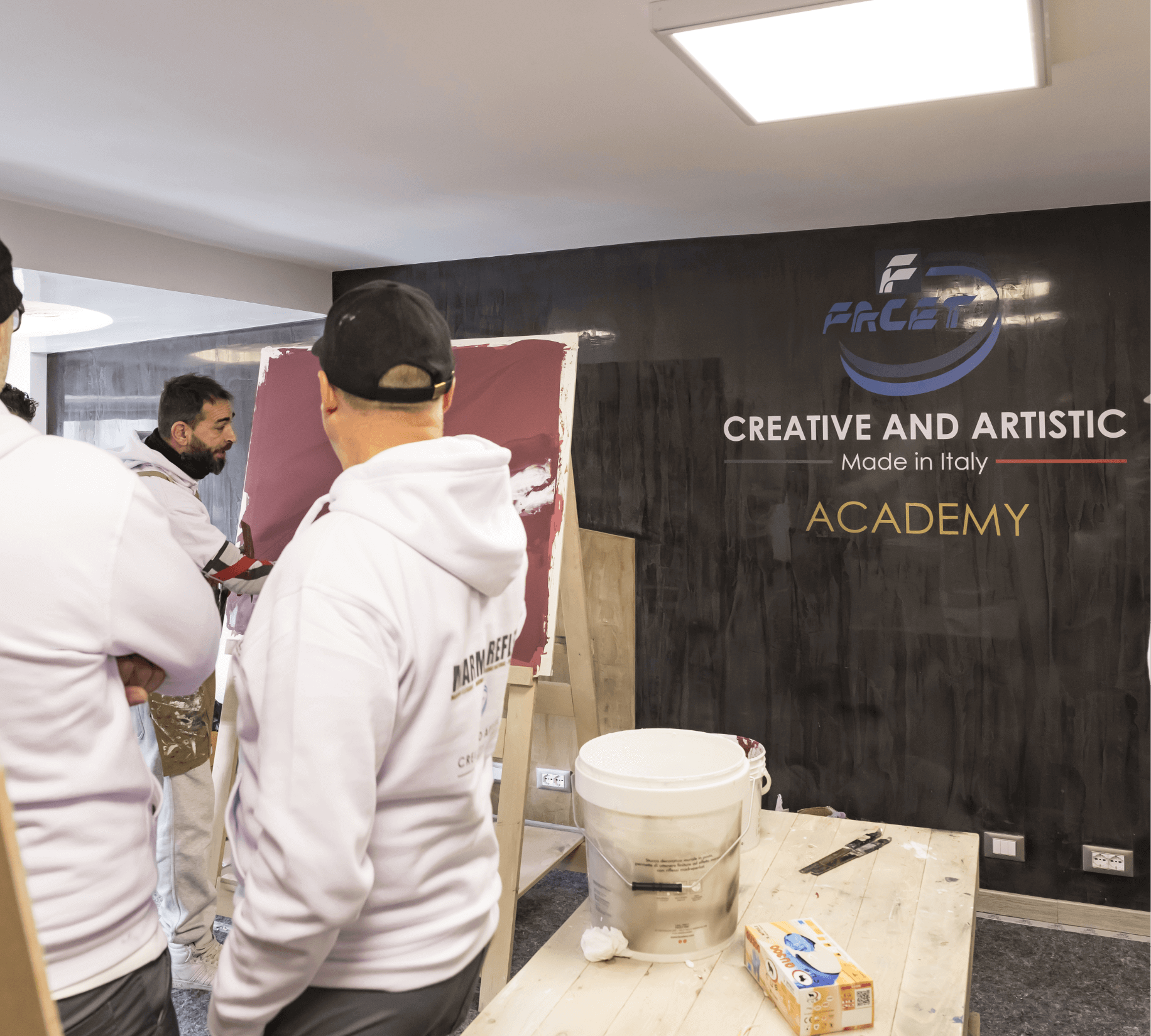 Showroom Image
