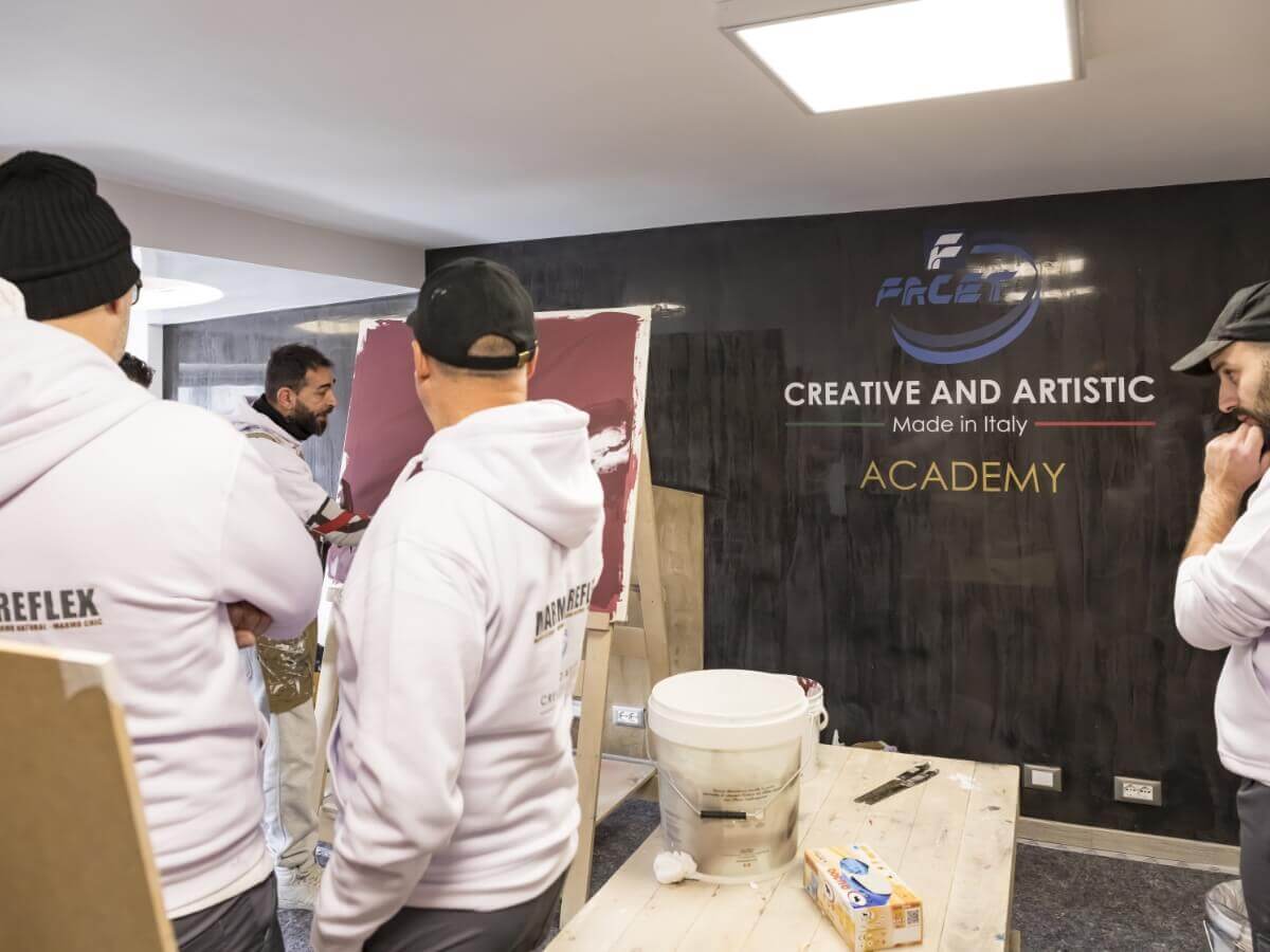 Facet Academy