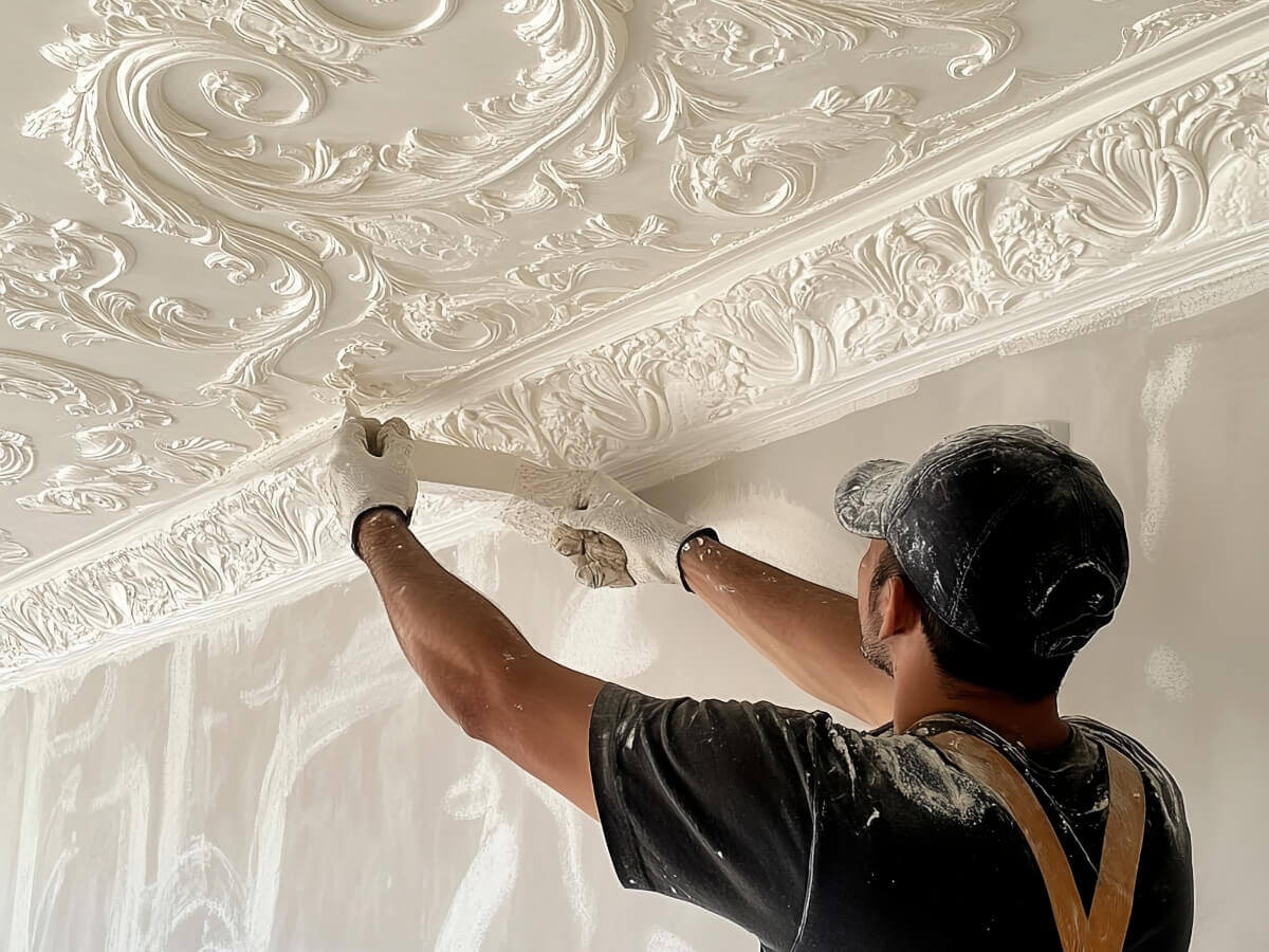 Linea Gesso
