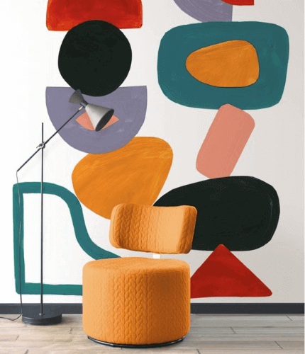 Colori della terra 4