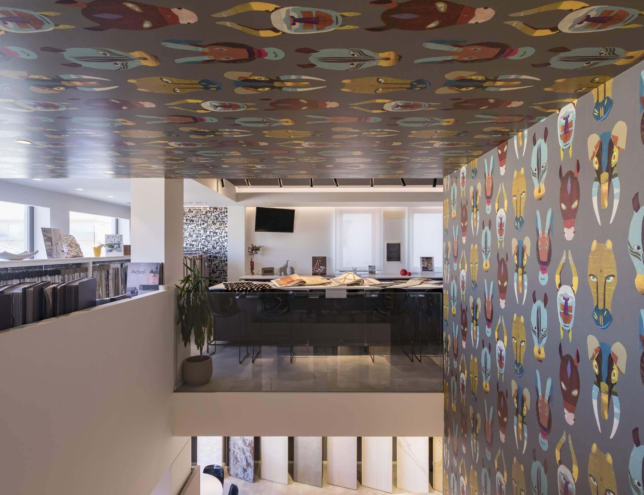 Laboratorio colori